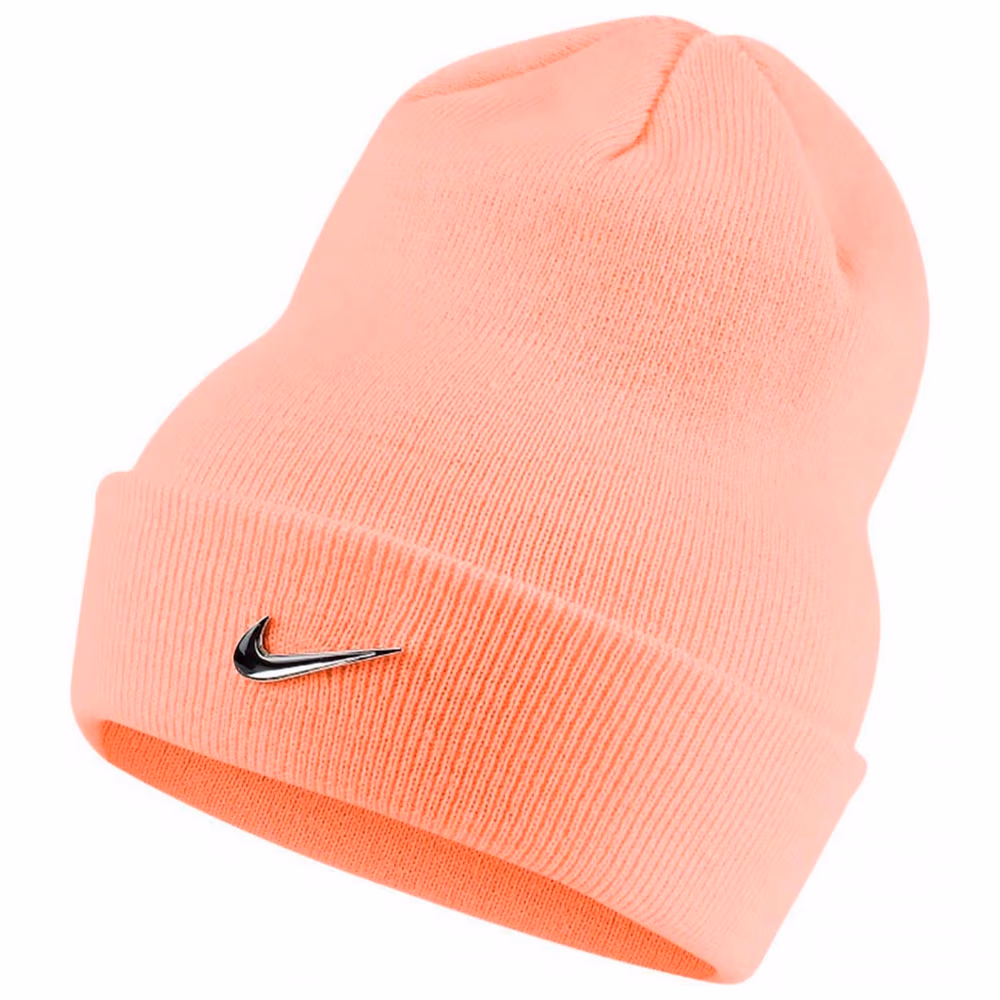 Caciula Nike Y NK BEANIE METAL SWOOSH